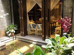 -归觅·西关小姐人文艺术馆(荔枝湾店)