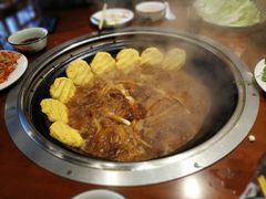 -铁锅炖灶台鱼老三炖鱼馆