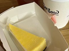 -Seesaw Coffee(上海太阳宫K46店)