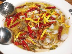 -太二酸菜鱼(福州泰禾店)