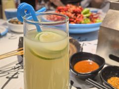 -舞虾小说.涮肉.烧烤(国顺东路店)