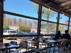 -川旺角川粤融合菜•海景餐厅(星海广场店)