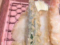-天妇罗内顺田(罗湖店)