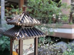 -东江渔村·古典园林·30年粤菜老字号(太和店)