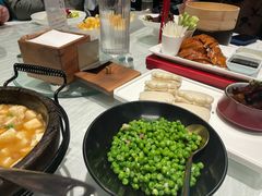 -柒园·三十年创意杭帮菜(龙湖滨江天街店)