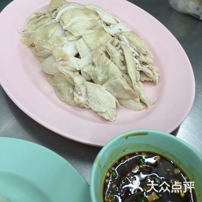 红大哥水门鸡饭图片 第318张