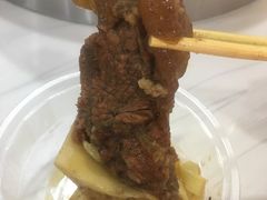 -到味·蒙小铁羊肉馆(粮道街总店)