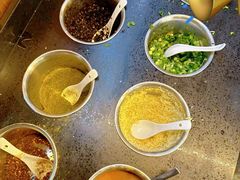 -抚仙湖生态石锅鱼野生菌(告庄店)