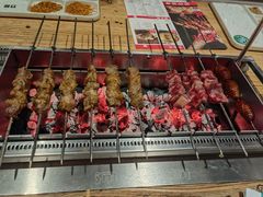 -河坝강뚝烧烤专门店(旗舰店)