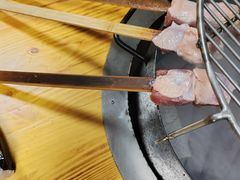 -源味居手把签烧烤(长春一店)