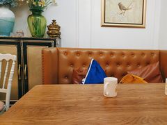 -花舍·新派粤菜·西餐·下午茶(亚运村·鸟巢店)