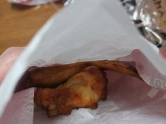 -肯德基(丽水万地店)