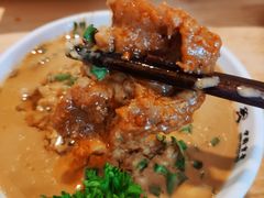 -老版火锅(半坡店)
