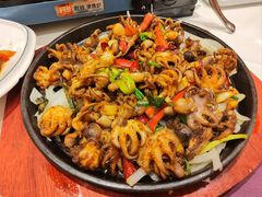 -凯鸽酒楼(振兴街店)