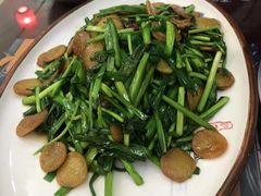 -农家小院(朱雀桥店)