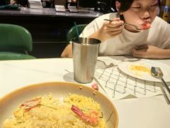-静香HOUSE·全时段融合餐厅(七星欢乐颂店)
