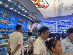 -海味当家·蒸锅海鲜(中山广场创始店)