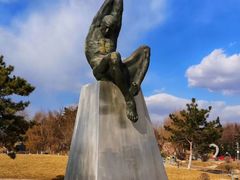 -莫子山公园