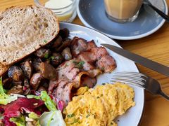 -RAC BAR(安福路店)