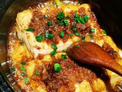 -坛宗剁椒鱼头(河西王府井店)