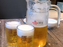 -今鲜源大酒店·中华餐饮名店(新湛路店)