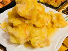 -小俩口烧烤东北菜(双井店)