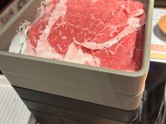 -温野菜涮涮锅(西单大悦城店)