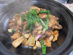 -肥家大排档(天河体育西店)