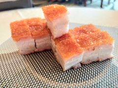 冰烧三层肉-悦湖公馆