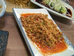 -土桥手掌鸡·26年灌县老味道(都江堰店)