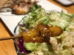 -木屋烧烤(坂田天安云谷店)