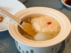 -扬州香格里拉·香宫中餐厅