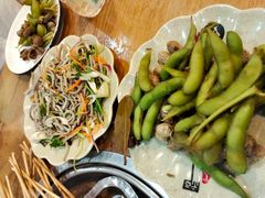 -老袁羊板筋(农光路店)
