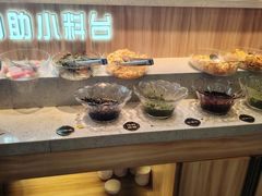-芳竹园火锅(塘沽金街店)
