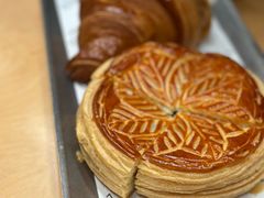 -LANLIZI BAKERY(COSMO店)