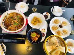 -汉水谣·江景餐厅(江滩店)