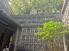 -东莞市可园博物馆