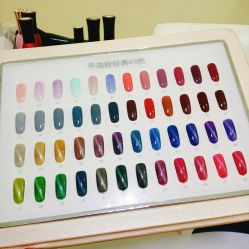 -U mi Nail美甲工作室
