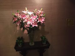 -华夏良子·足道SPA艾灸(王府井店)