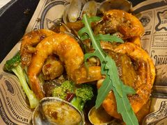 -卡朋西餐(悦汇城店)