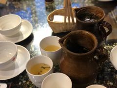 -尽善百年古院餐厅(王家老宅店)