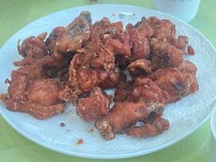 -懋隆金阁·博山菜