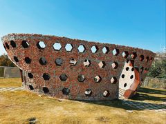 -南汇嘴观海公园