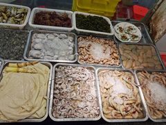 -健跳小海鲜(人民路店)