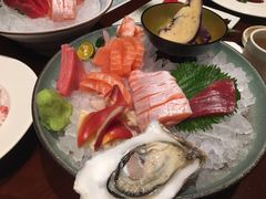 -一本魅·日式料理