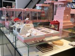 -麦雪尔甜品·生日蛋糕(新街口旗舰店)