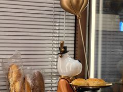 -香港威特瑞茶餐厅(小白楼音乐厅店)