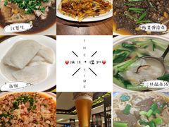 -美乐食街(小南店)