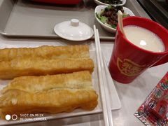 -永和大王(茉莉上新·星塘街店)
