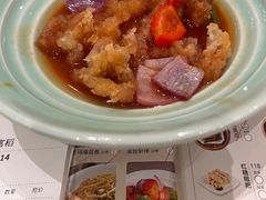 -稻香酒家·33年老字号·港式粤菜(富邦中心店)